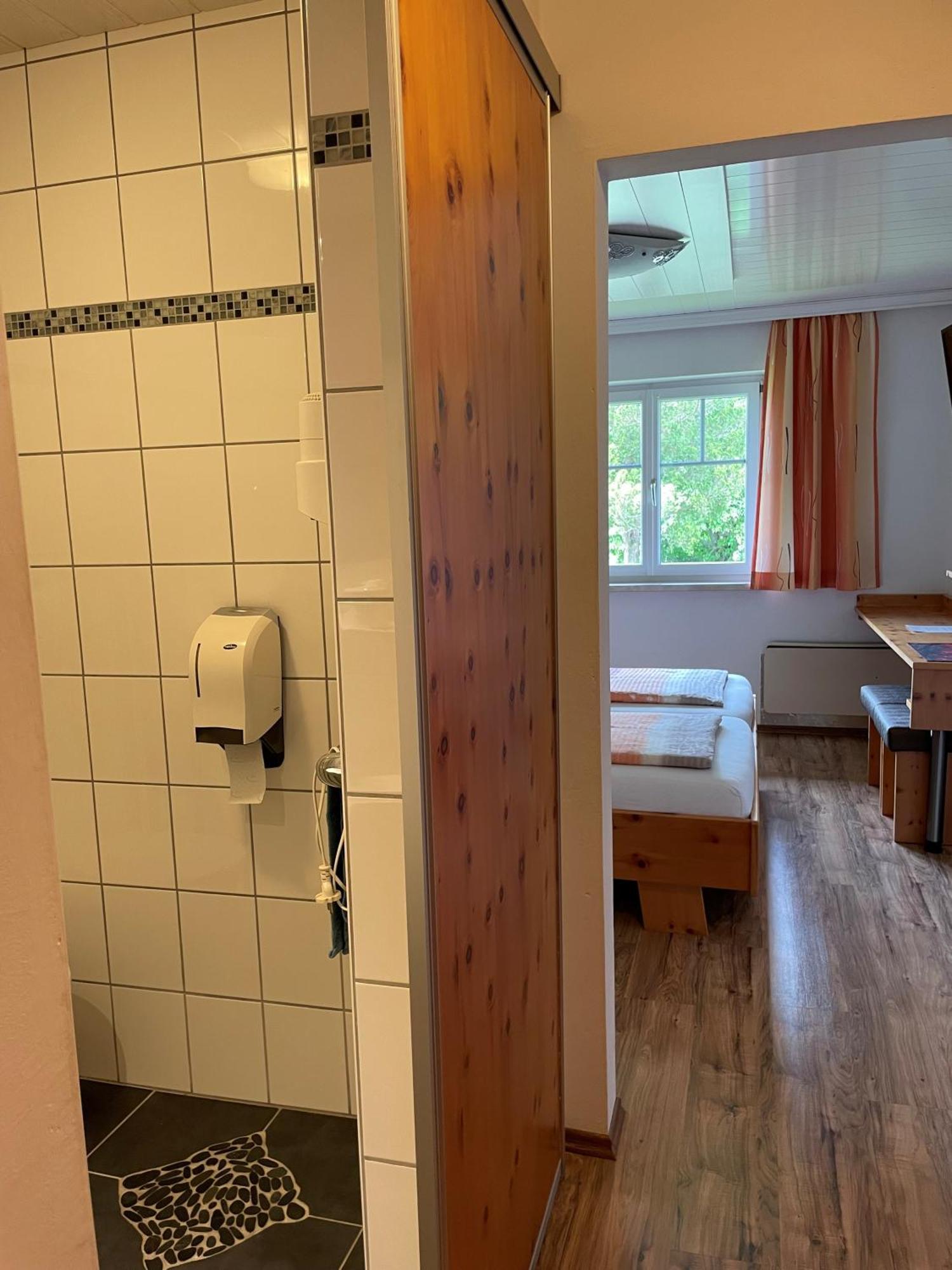 Gasthaus Schoeberingerhof Weyregg am Attersee Dış mekan fotoğraf