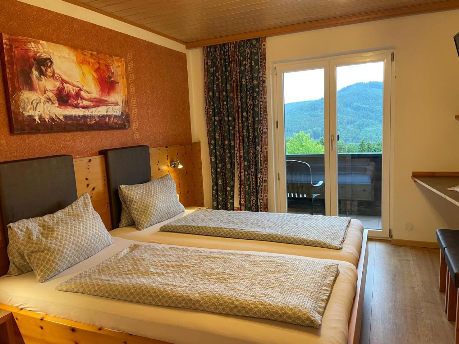 Gasthaus Schoeberingerhof Weyregg am Attersee Dış mekan fotoğraf