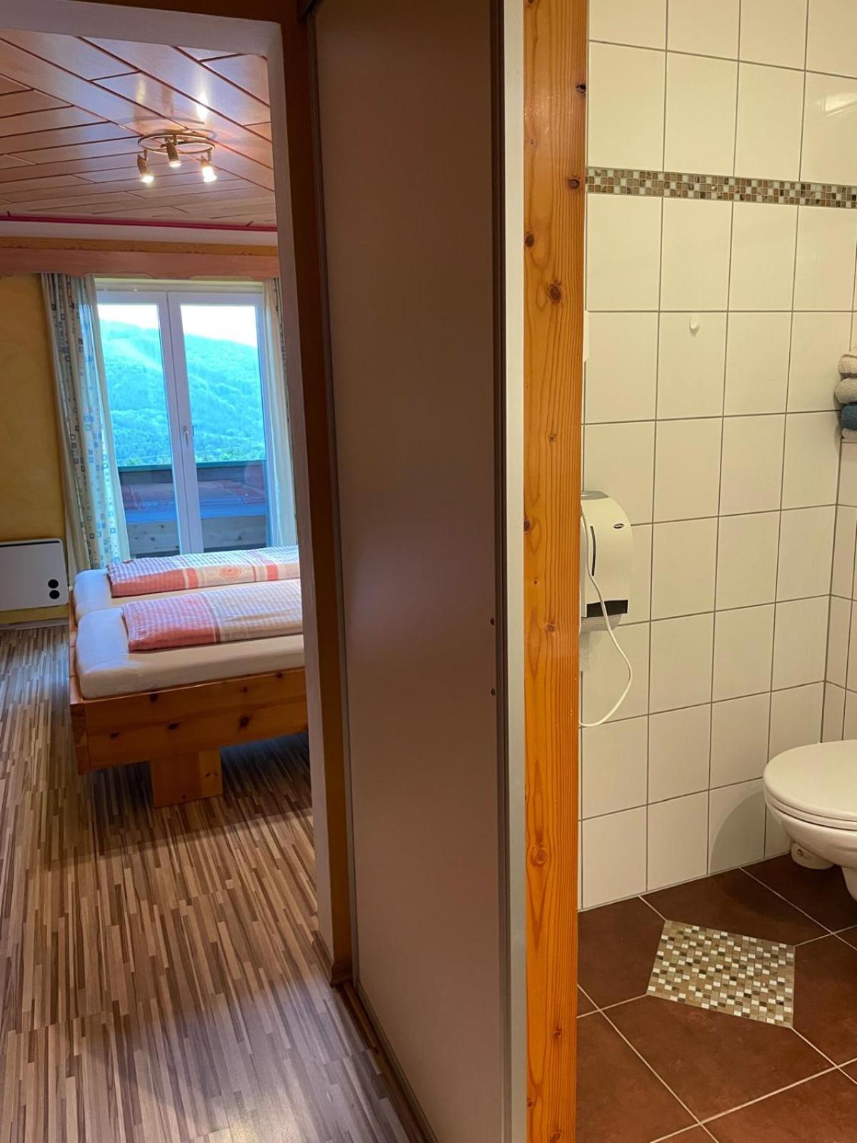 Gasthaus Schoeberingerhof Weyregg am Attersee Dış mekan fotoğraf