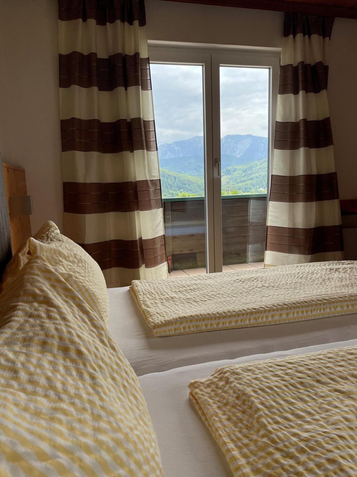 Gasthaus Schoeberingerhof Weyregg am Attersee Dış mekan fotoğraf